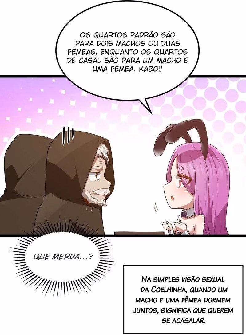 Página 18 de Este Herói é um Supremacista Financeiro - Capítulo 57