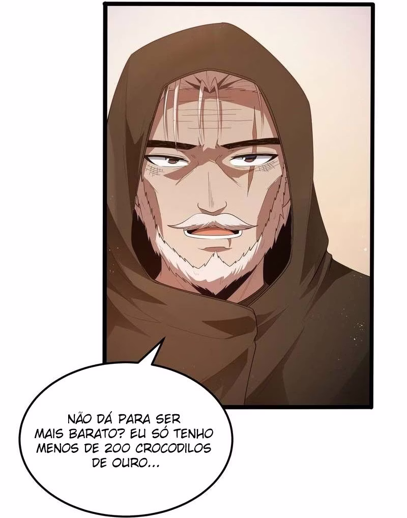 Página 26 de Este Herói é um Supremacista Financeiro - Capítulo 57