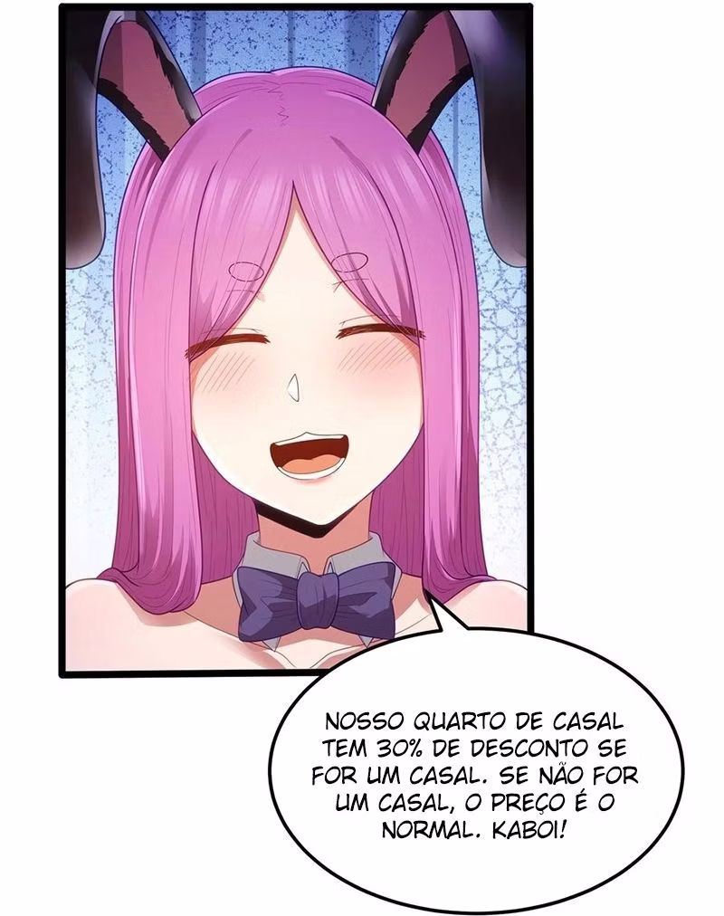 Página 27 de Este Herói é um Supremacista Financeiro - Capítulo 57