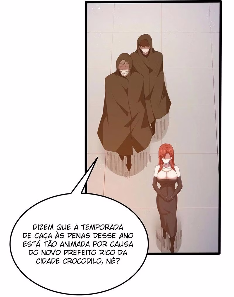 Página 32 de Este Herói é um Supremacista Financeiro - Capítulo 57