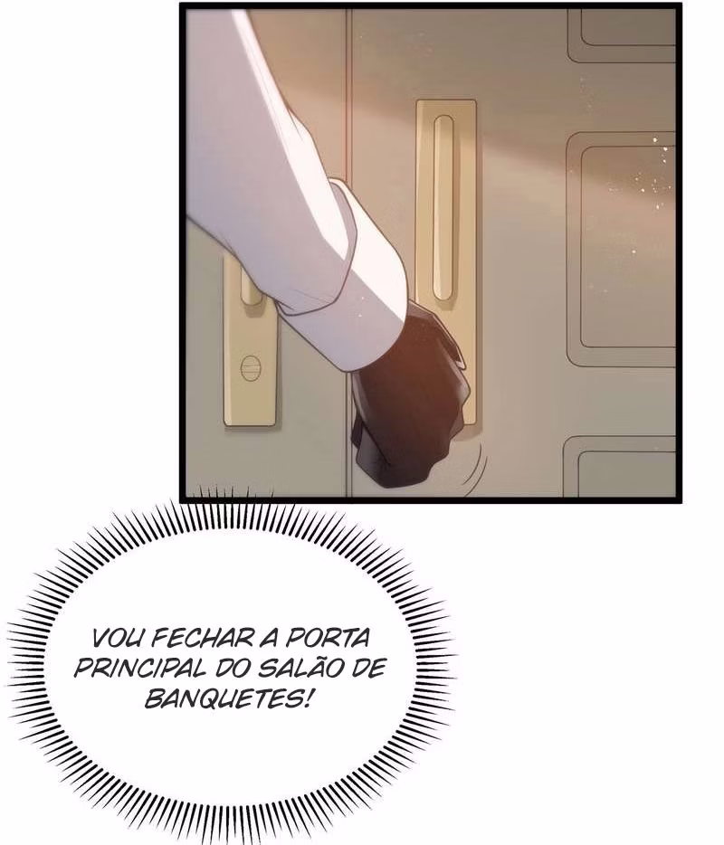 Página 7 de Este Herói é um Supremacista Financeiro - Capítulo 57