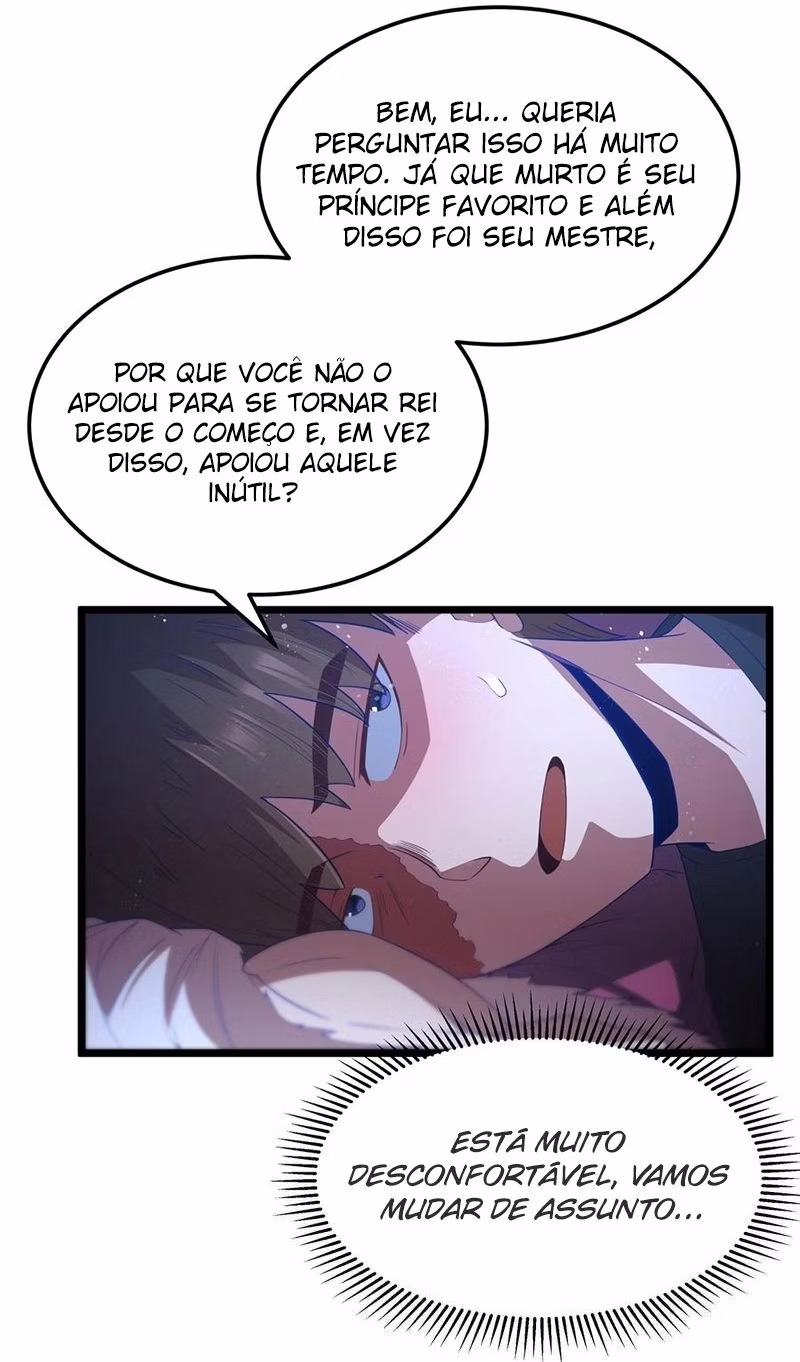 Página 50 de Este Herói é um Supremacista Financeiro - Capítulo 58