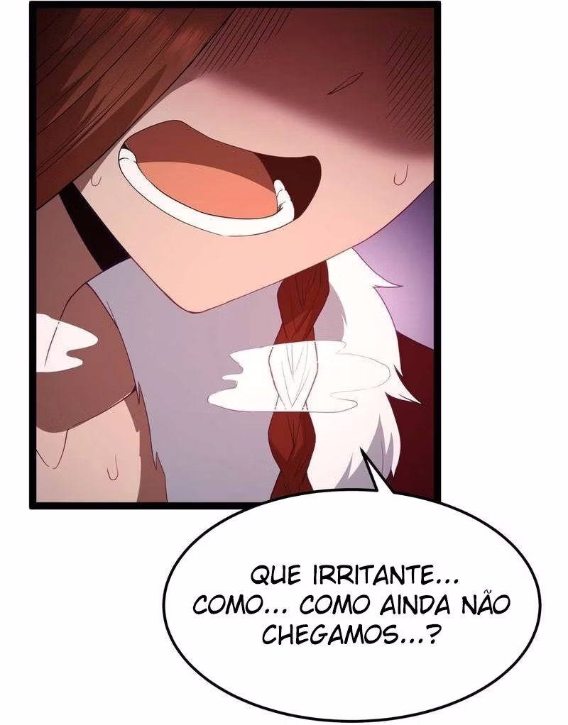 Página 61 de Este Herói é um Supremacista Financeiro - Capítulo 58