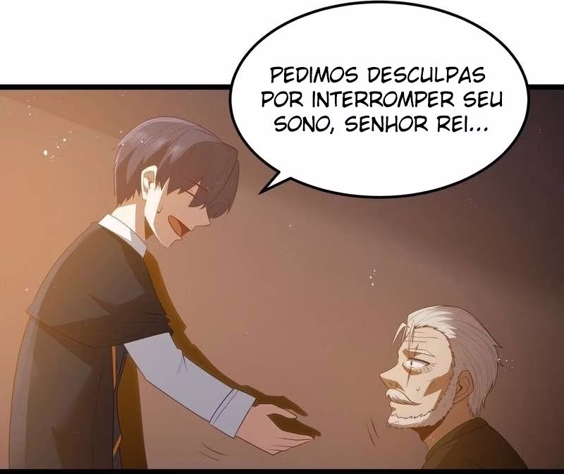 Página 75 de Este Herói é um Supremacista Financeiro - Capítulo 58