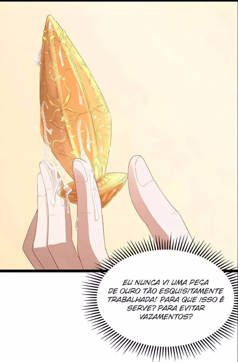 Página 12 de Este Herói é um Supremacista Financeiro - Capítulo 58.5