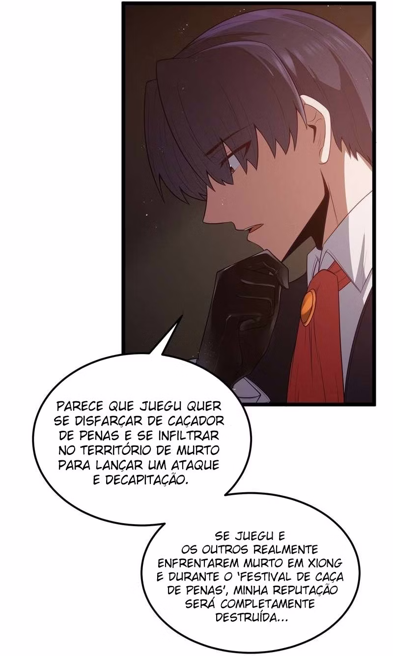 Página 27 de Este Herói é um Supremacista Financeiro - Capítulo 59
