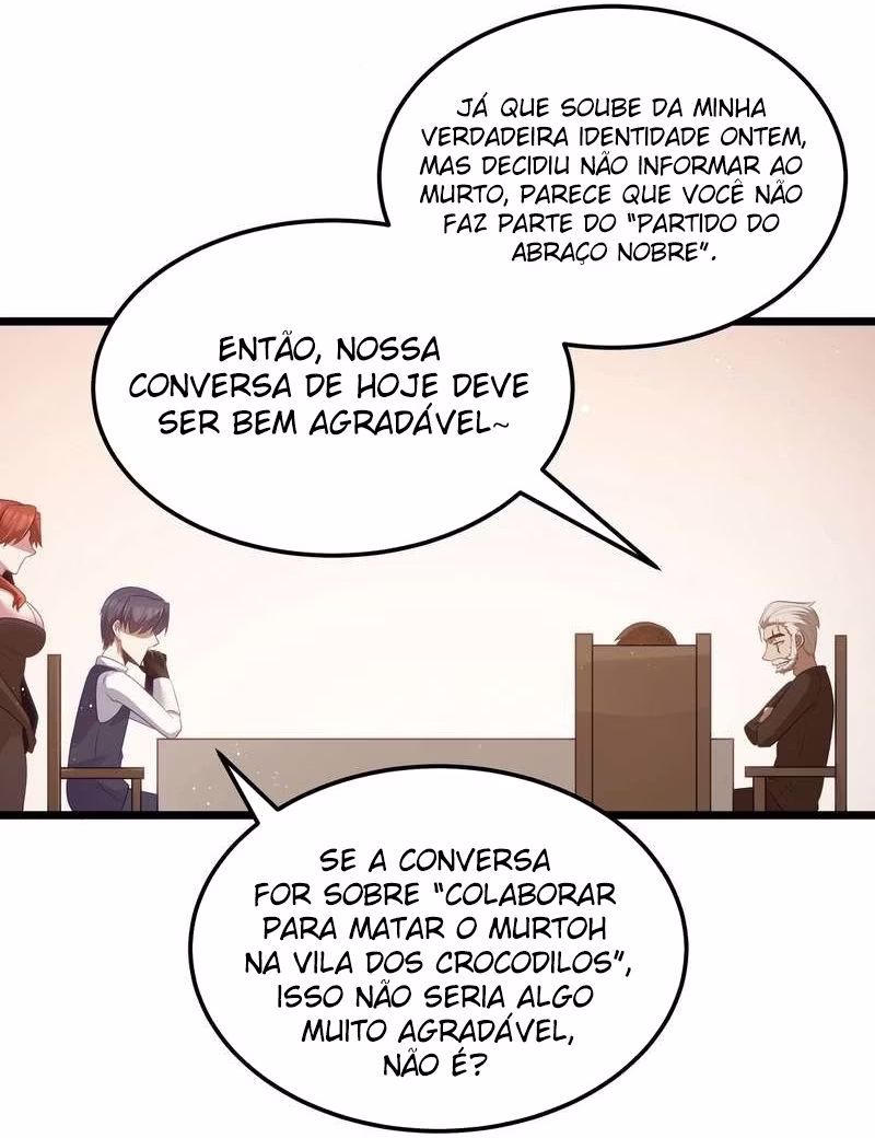 Página 57 de Este Herói é um Supremacista Financeiro - Capítulo 59