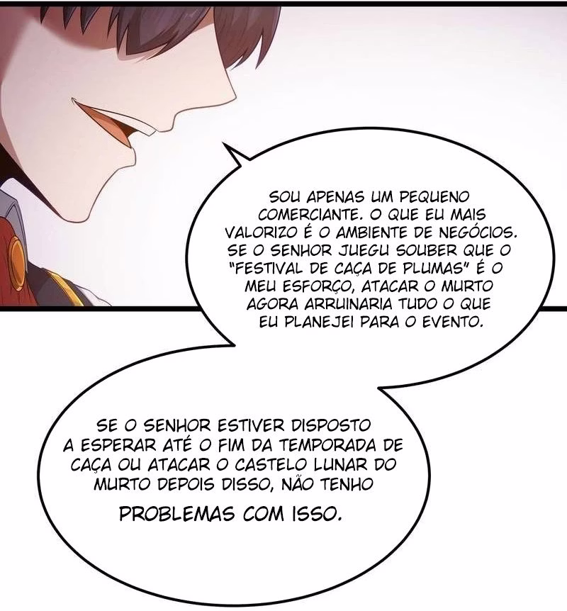 Página 60 de Este Herói é um Supremacista Financeiro - Capítulo 59