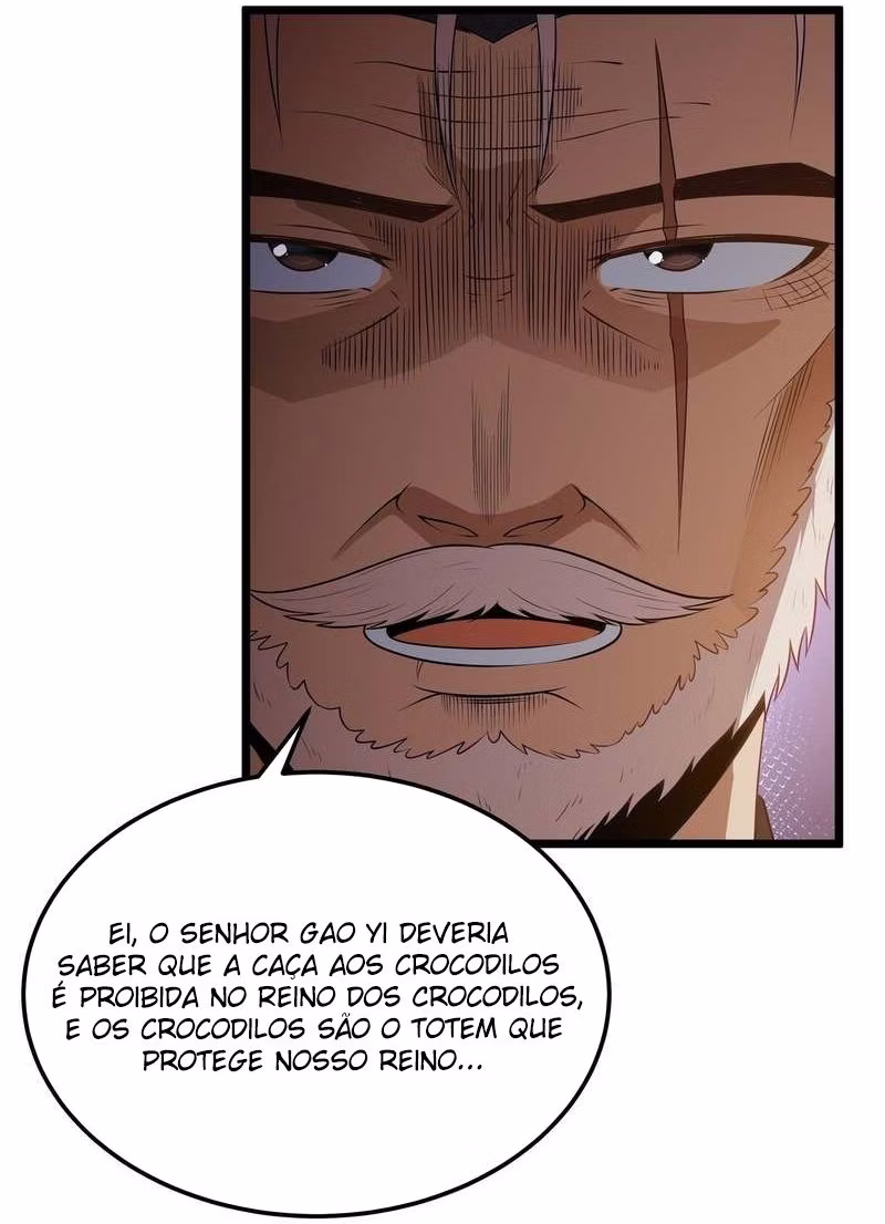 Página 69 de Este Herói é um Supremacista Financeiro - Capítulo 59
