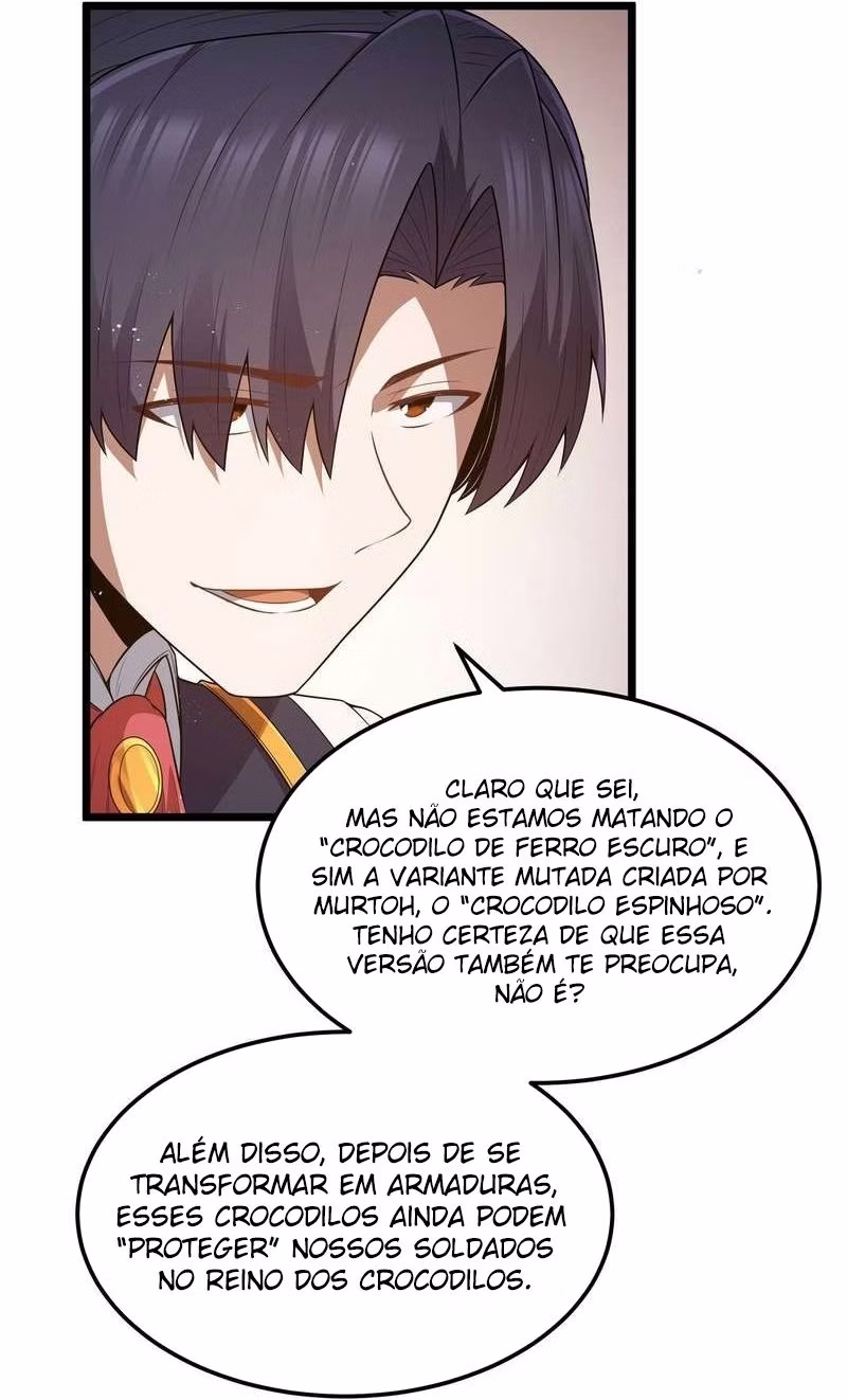 Página 70 de Este Herói é um Supremacista Financeiro - Capítulo 59