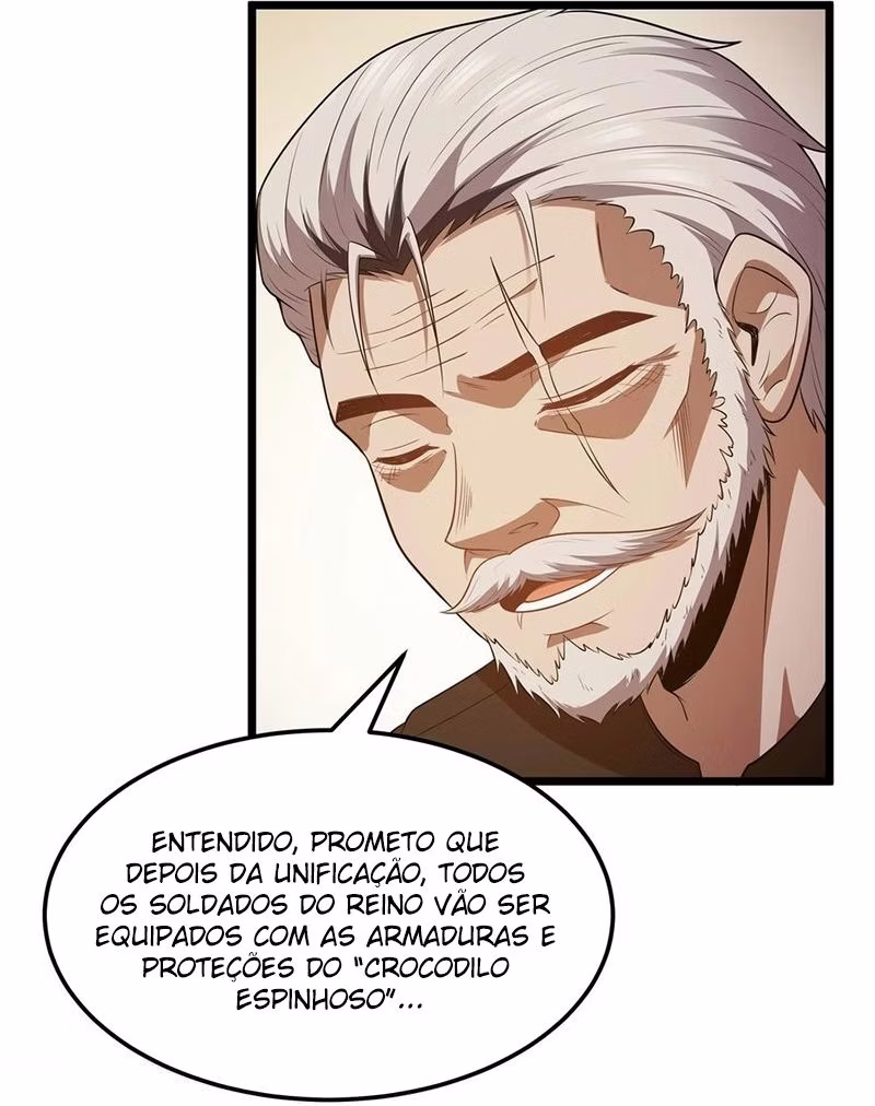 Página 71 de Este Herói é um Supremacista Financeiro - Capítulo 59