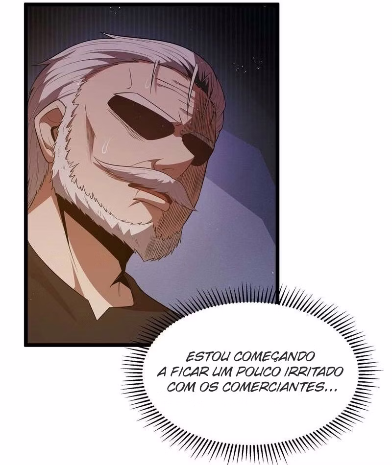 Página 73 de Este Herói é um Supremacista Financeiro - Capítulo 59
