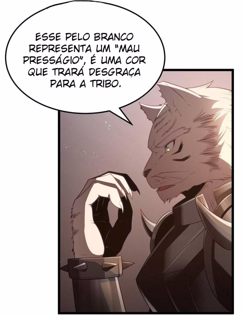 Página 33 de Este Herói é um Supremacista Financeiro - Capítulo 60