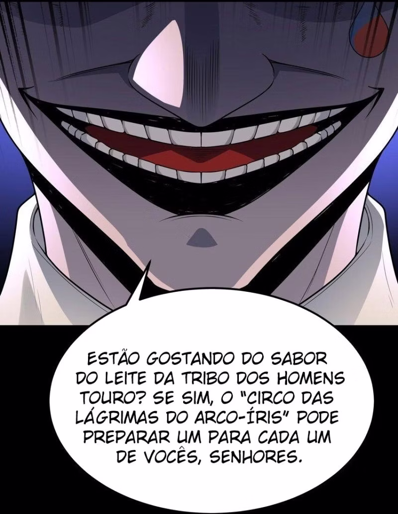 Página 55 de Este Herói é um Supremacista Financeiro - Capítulo 60