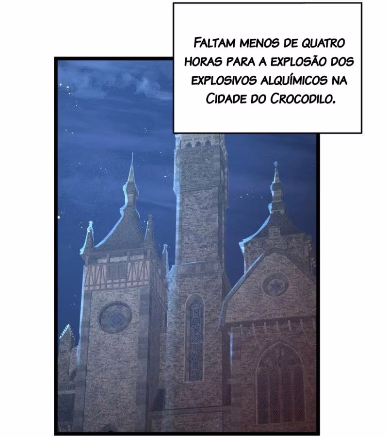 Página 5 de Este Herói é um Supremacista Financeiro - Capítulo 60