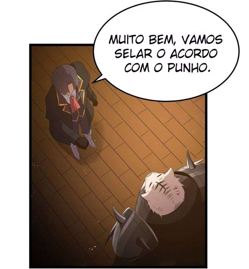 Página 22 de Este Herói é um Supremacista Financeiro - Capítulo 61