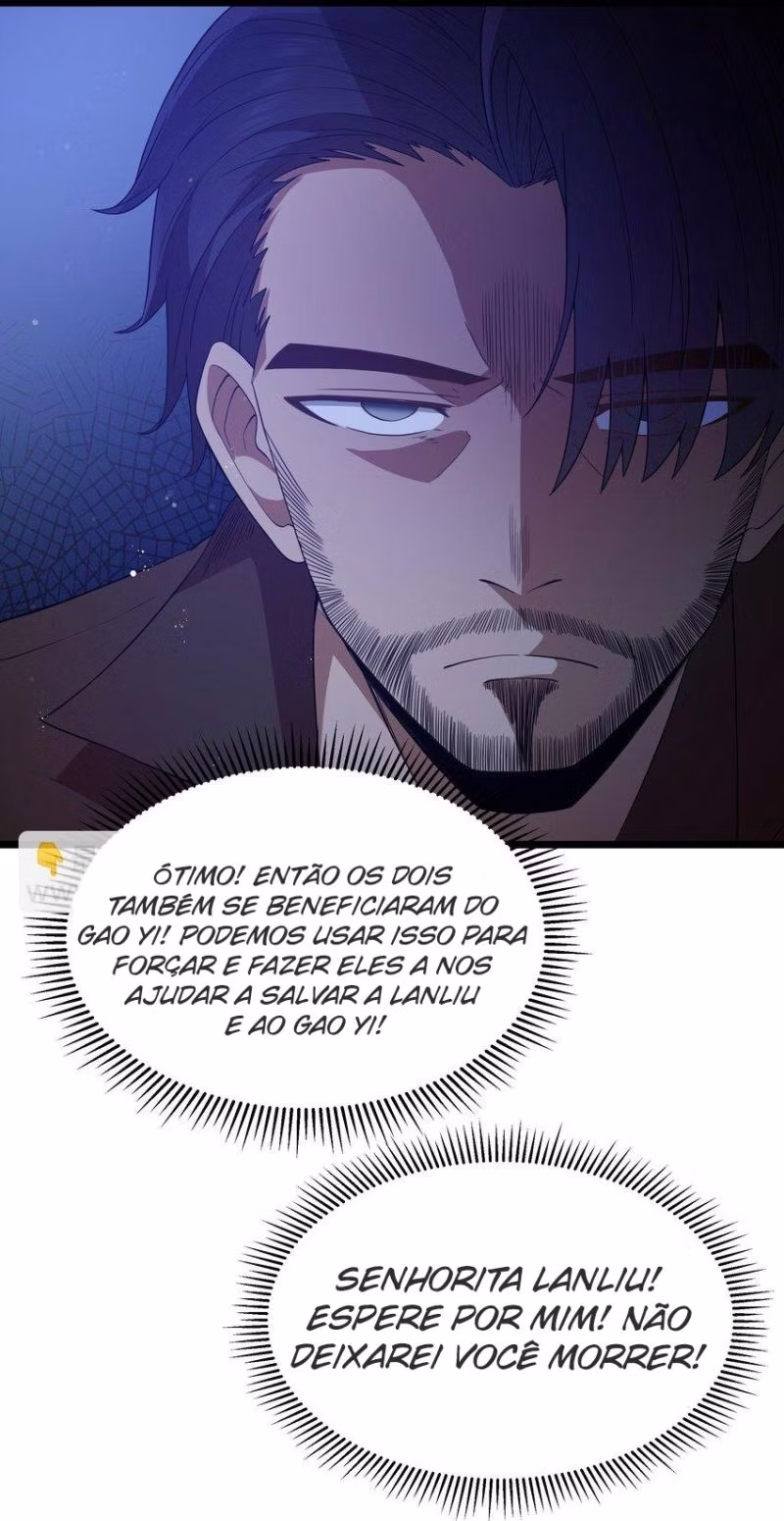 Página 29 de Este Herói é um Supremacista Financeiro - Capítulo 61