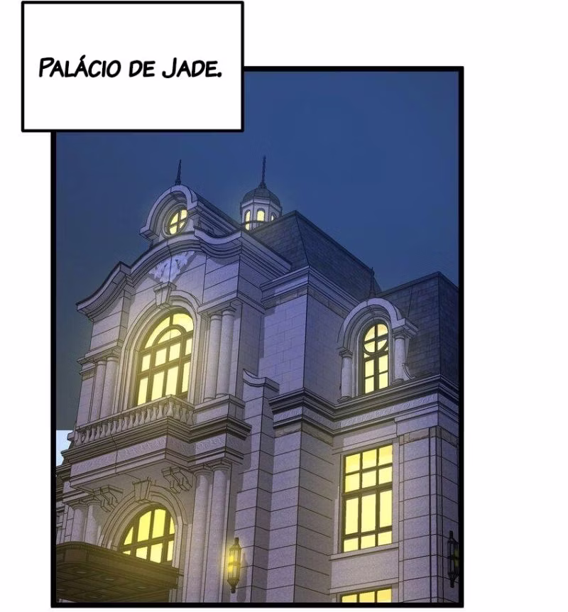 Página 45 de Este Herói é um Supremacista Financeiro - Capítulo 61