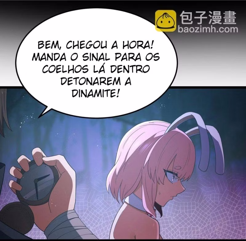Página 68 de Este Herói é um Supremacista Financeiro - Capítulo 61