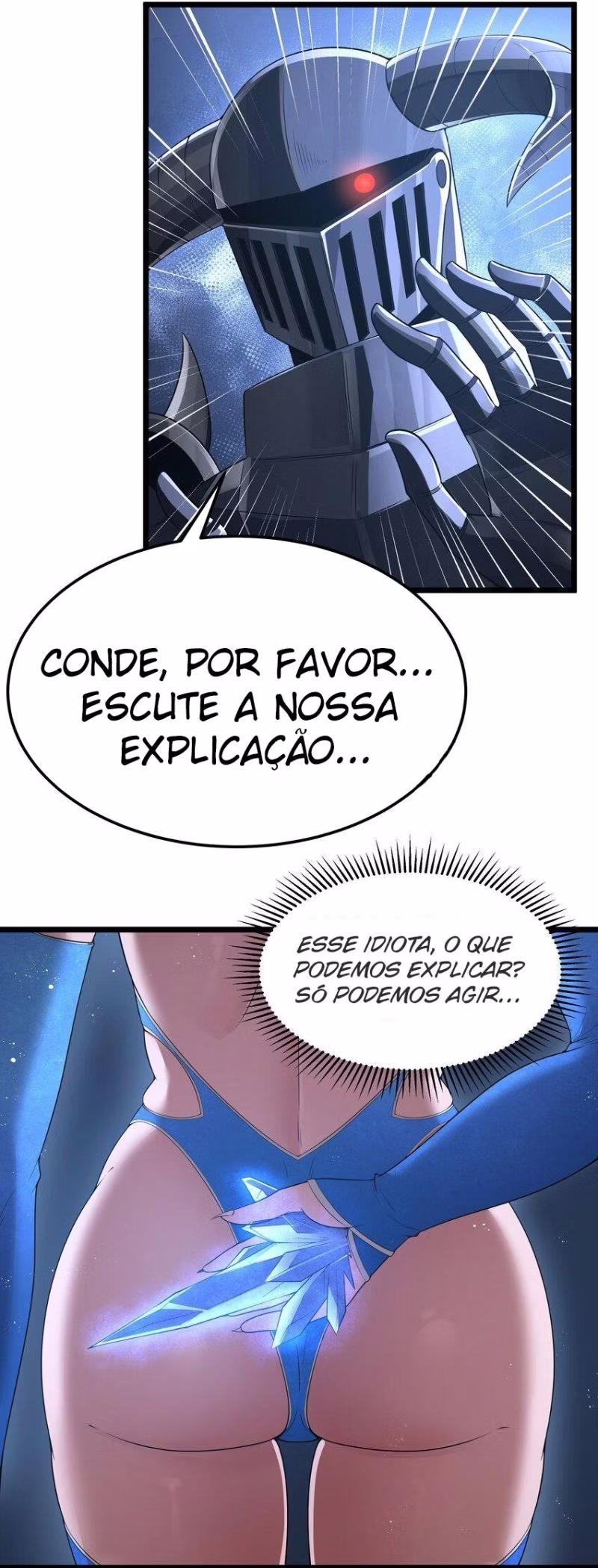 Página 78 de Este Herói é um Supremacista Financeiro - Capítulo 61