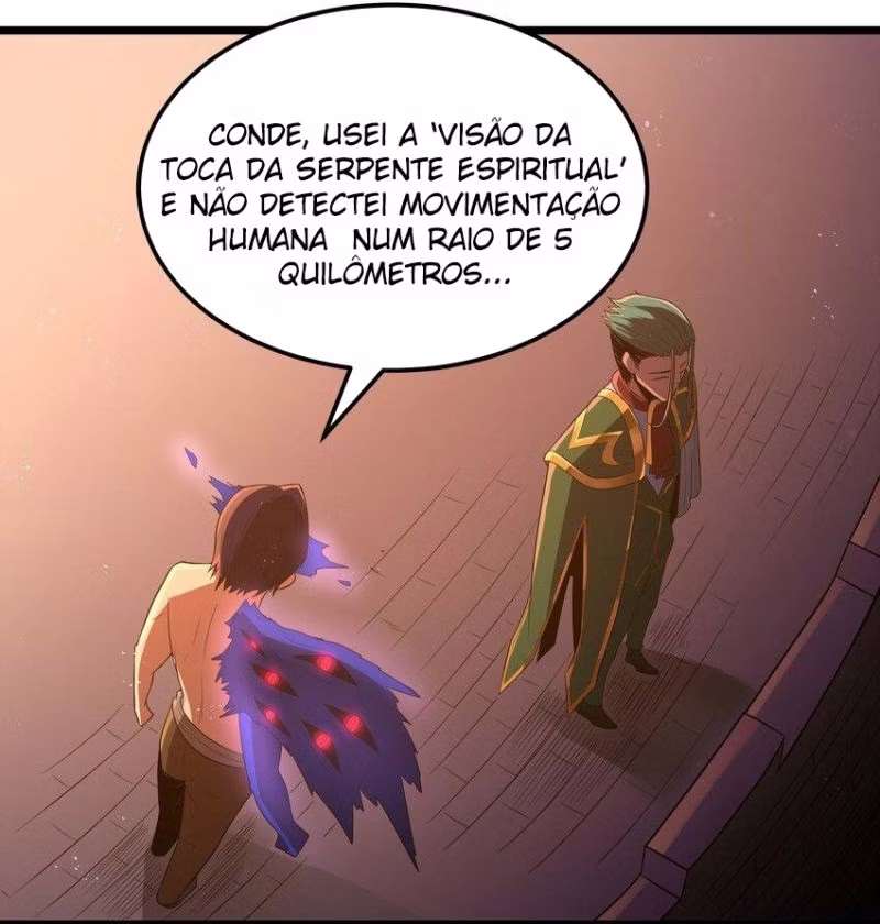 Página 22 de Este Herói é um Supremacista Financeiro - Capítulo 62