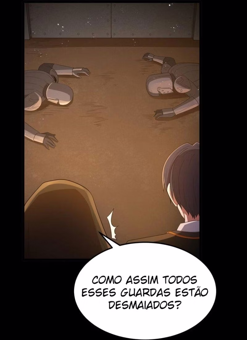 Página 39 de Este Herói é um Supremacista Financeiro - Capítulo 62