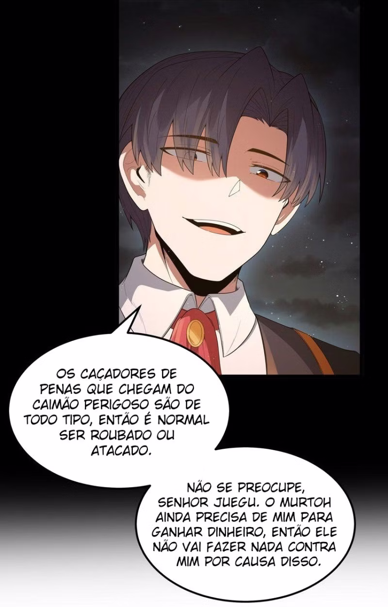 Página 42 de Este Herói é um Supremacista Financeiro - Capítulo 62