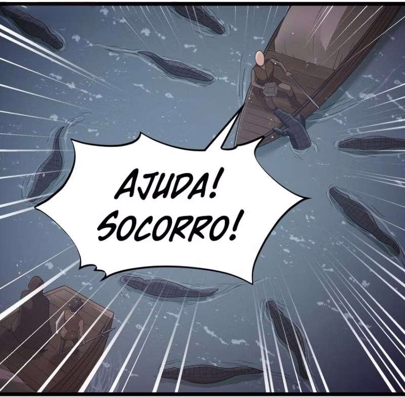 Página 54 de Este Herói é um Supremacista Financeiro - Capítulo 62
