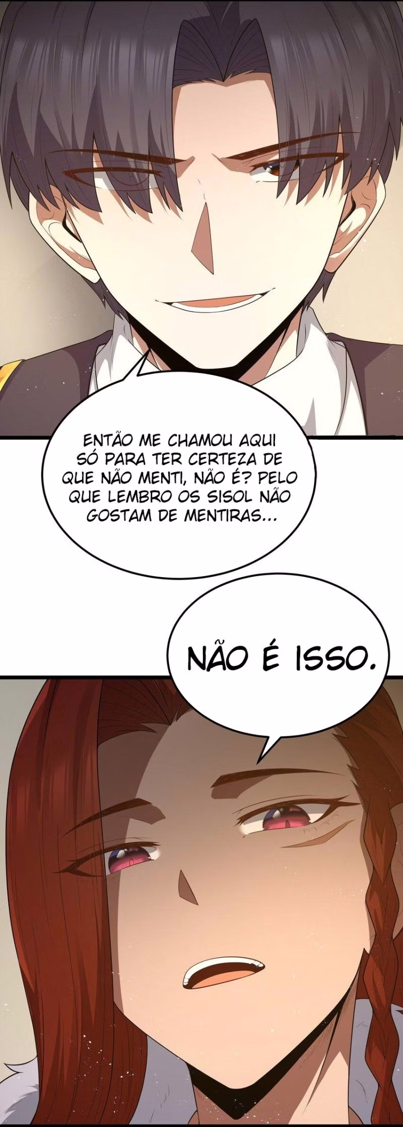 Página 17 de Este Herói é um Supremacista Financeiro - Capítulo 63