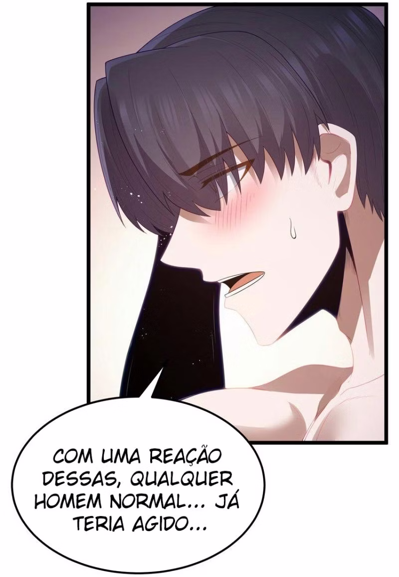 Página 28 de Este Herói é um Supremacista Financeiro - Capítulo 63