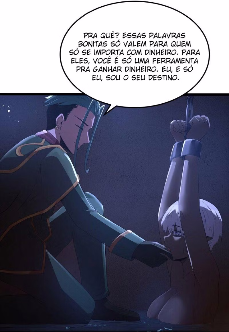Página 57 de Este Herói é um Supremacista Financeiro - Capítulo 63