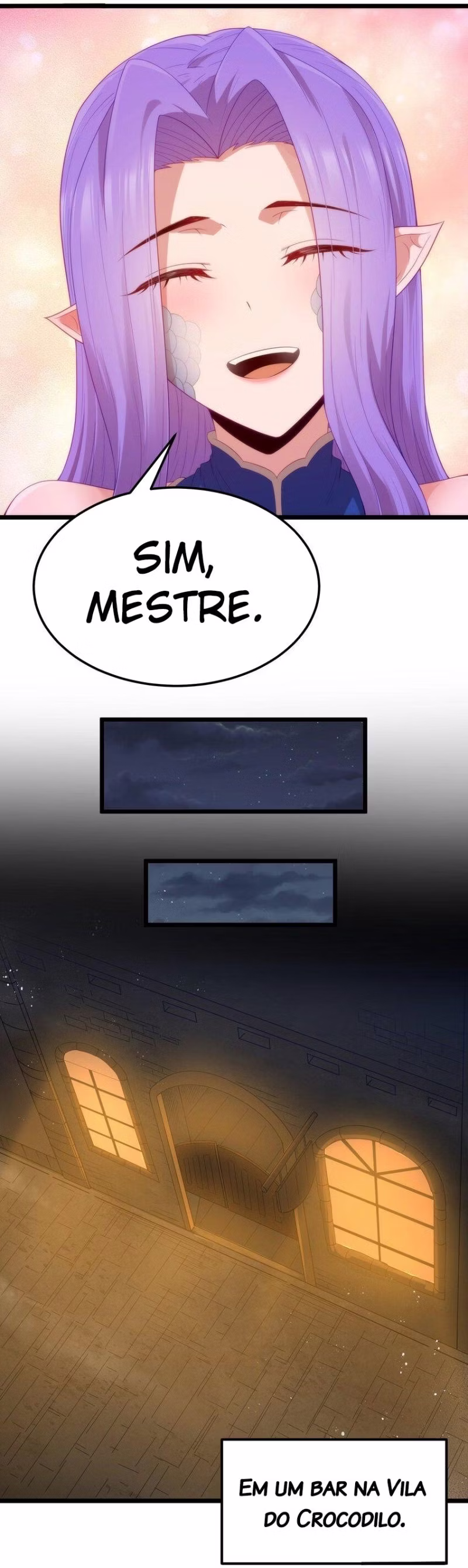 Página 61 de Este Herói é um Supremacista Financeiro - Capítulo 63