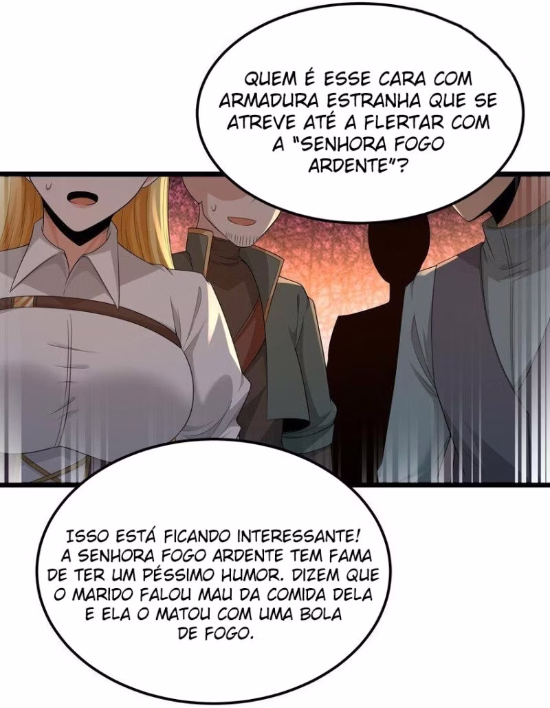 Página 68 de Este Herói é um Supremacista Financeiro - Capítulo 63
