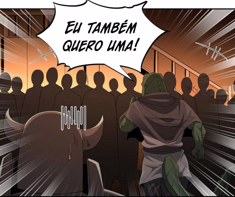 Página 16 de Este Herói é um Supremacista Financeiro - Capítulo 64