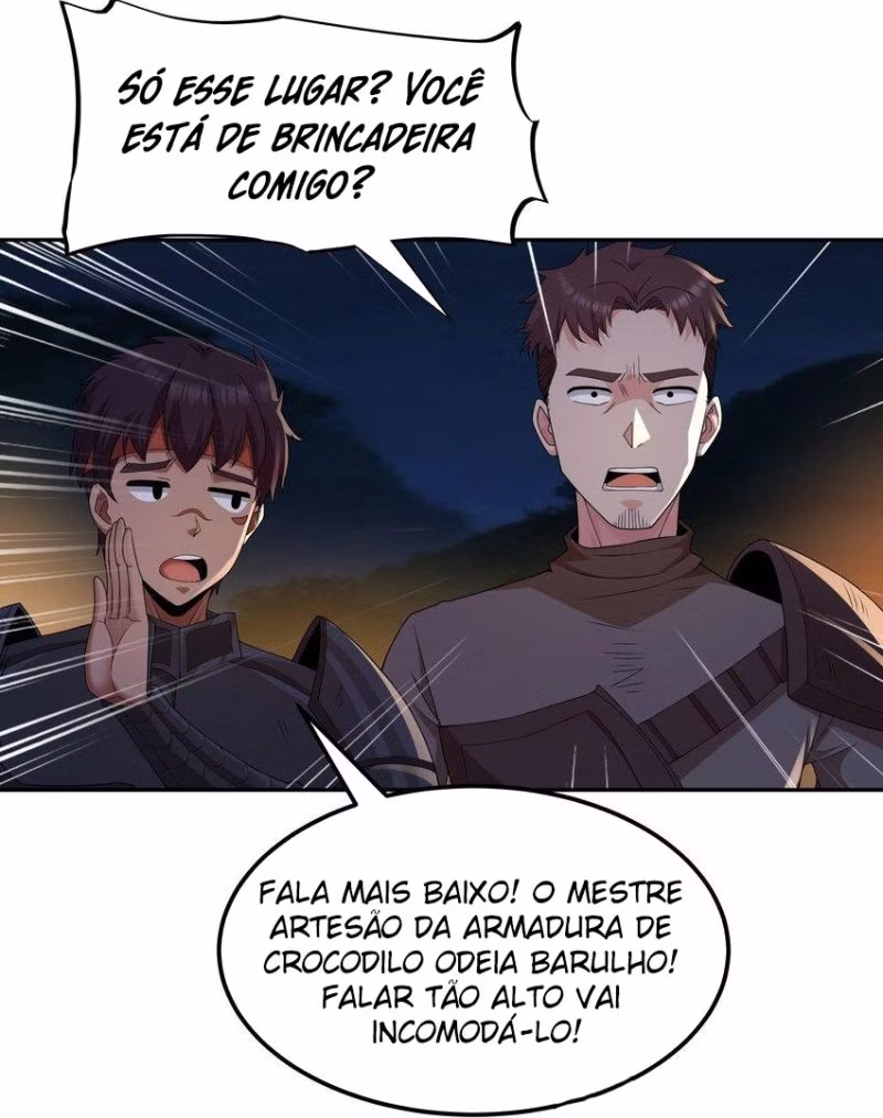 Página 29 de Este Herói é um Supremacista Financeiro - Capítulo 64