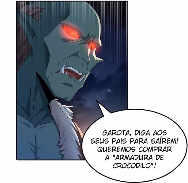 Página 31 de Este Herói é um Supremacista Financeiro - Capítulo 64