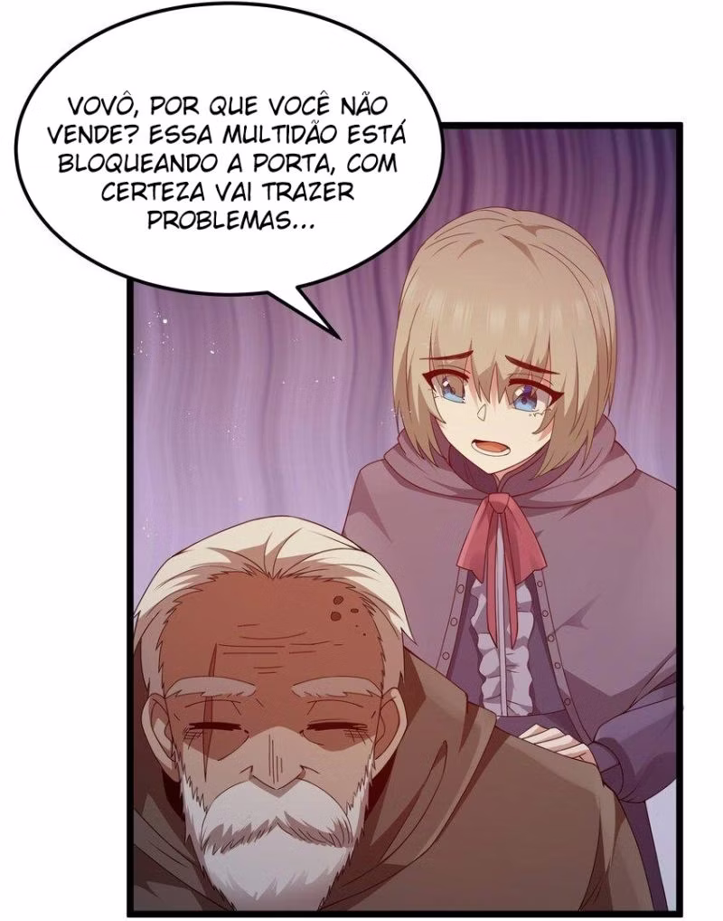 Página 51 de Este Herói é um Supremacista Financeiro - Capítulo 64