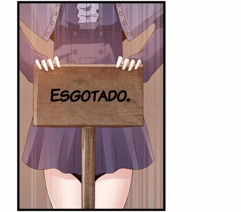 Página 61 de Este Herói é um Supremacista Financeiro - Capítulo 64