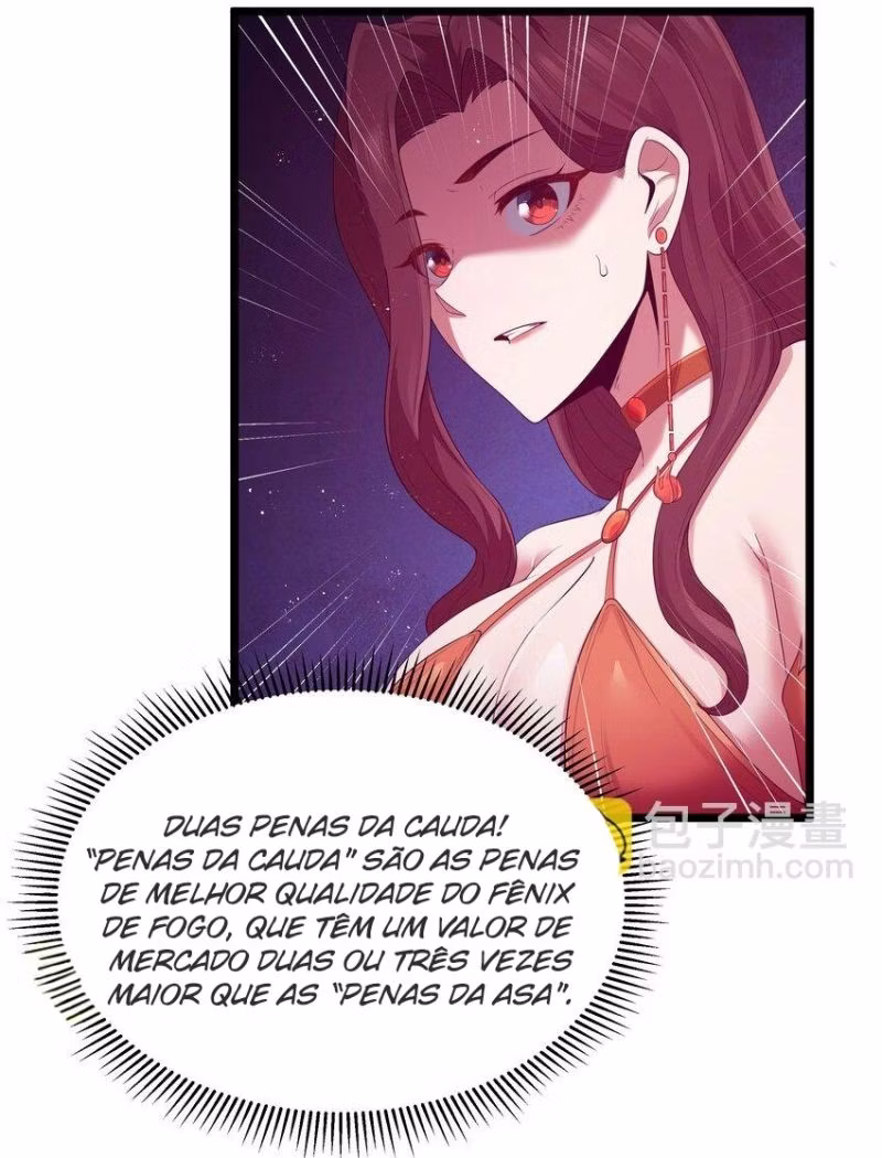 Página 84 de Este Herói é um Supremacista Financeiro - Capítulo 64