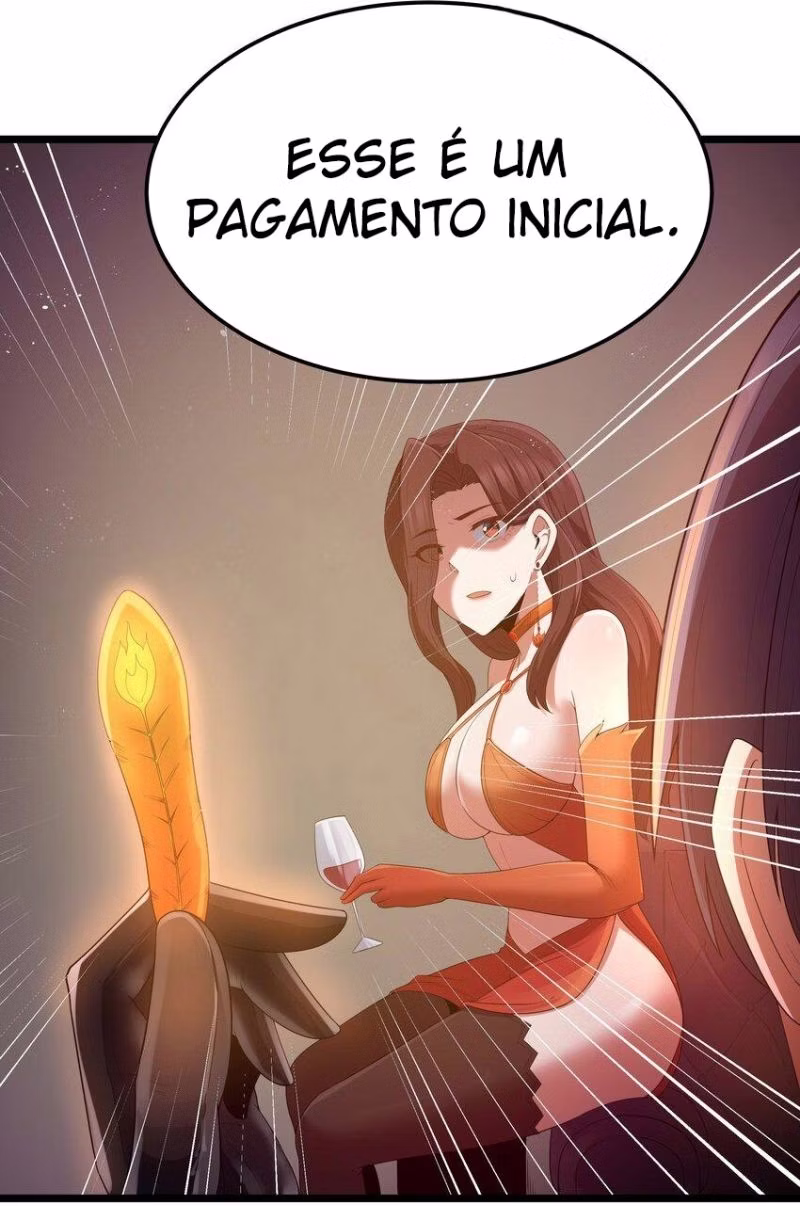 Página 86 de Este Herói é um Supremacista Financeiro - Capítulo 64