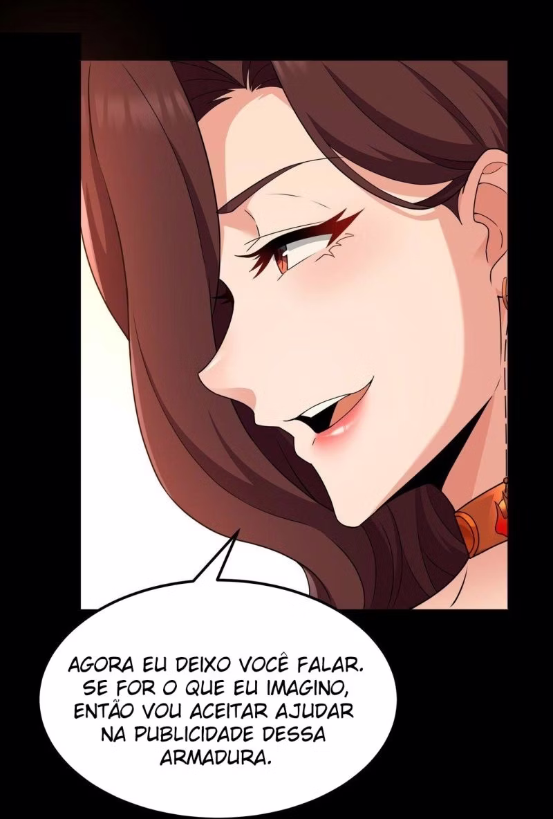 Página 20 de Este Herói é um Supremacista Financeiro - Capítulo 65