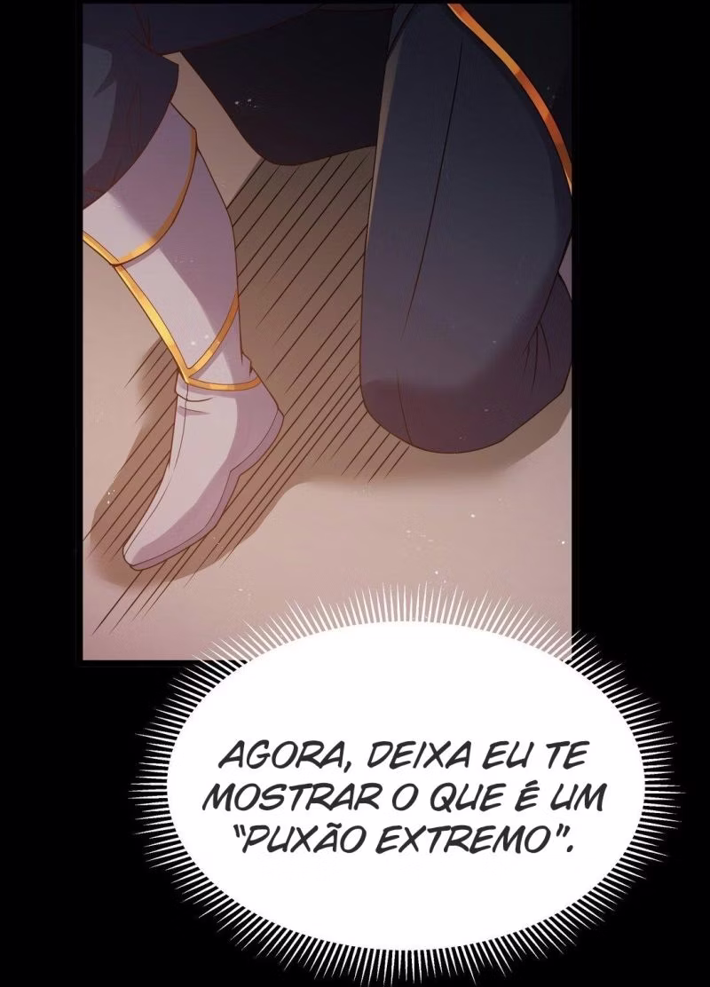 Página 36 de Este Herói é um Supremacista Financeiro - Capítulo 65