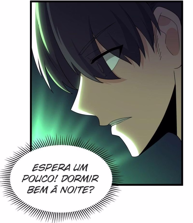 Página 86 de Este Herói é um Supremacista Financeiro - Capítulo 65