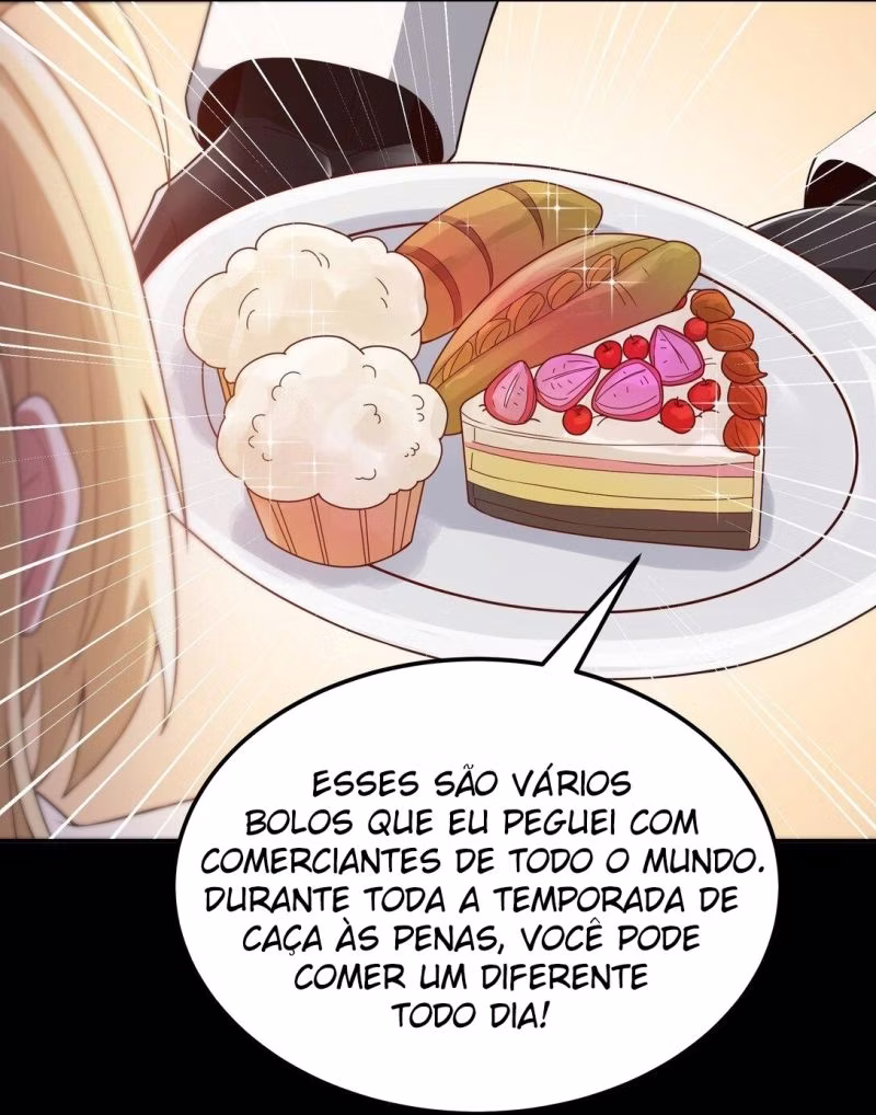 Página 34 de Este Herói é um Supremacista Financeiro - Capítulo 66