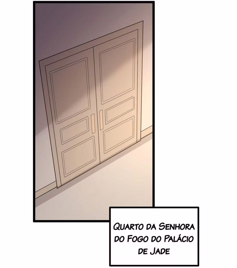 Página 43 de Este Herói é um Supremacista Financeiro - Capítulo 66