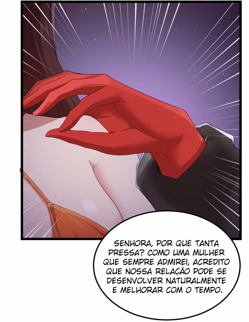 Página 74 de Este Herói é um Supremacista Financeiro - Capítulo 66