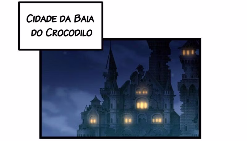 Página 83 de Este Herói é um Supremacista Financeiro - Capítulo 66
