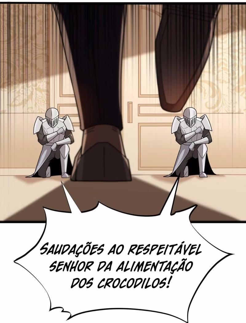 Página 88 de Este Herói é um Supremacista Financeiro - Capítulo 66