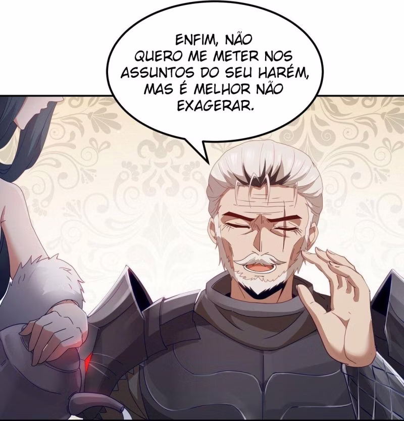 Página 10 de Este Herói é um Supremacista Financeiro - Capítulo 67