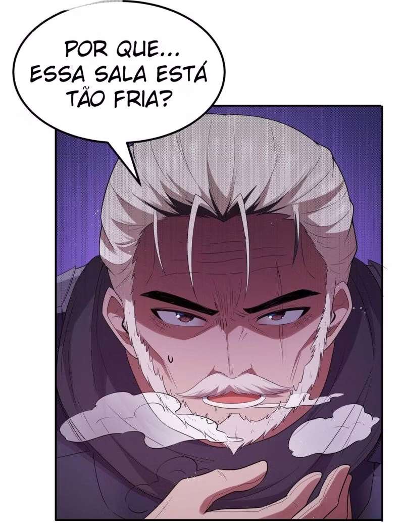 Página 32 de Este Herói é um Supremacista Financeiro - Capítulo 67